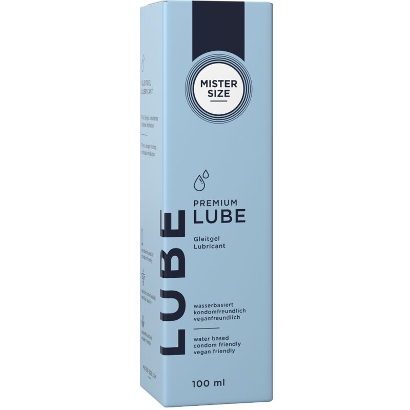Premium Lubricant 100 Ml | Niks.fi verkkokauppa