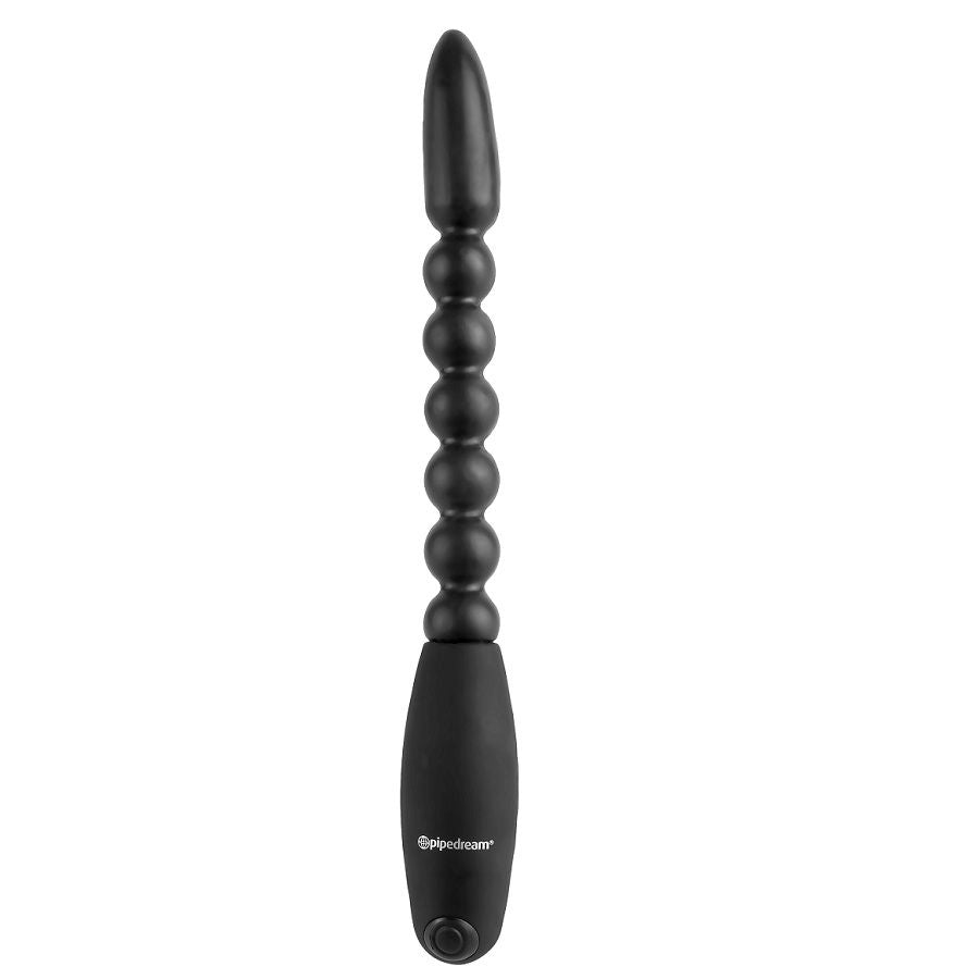 Anal Fantasy Anal Balls | Niks.fi verkkokauppa