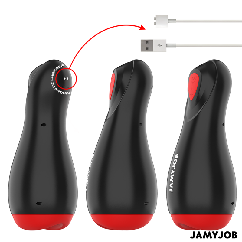Core-X Automatic Masturbator 5 Modes Stimulating Waves And Vibration | Niks.fi verkkokauppa