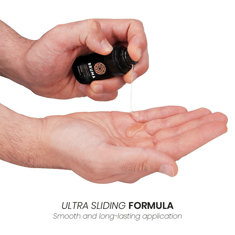 Liquid Vibrator Ultra Sliding Cupcake 15 Ml | Niks.fi verkkokauppa