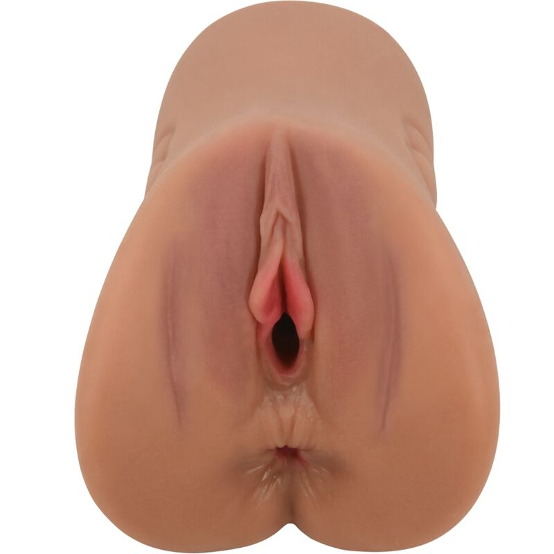 Scarlet Vagina And Anus Design With A Heart Flesh | Niks.fi verkkokauppa