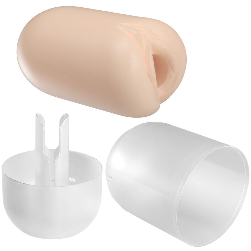 Masha Pack 18 Various Male Mastrubators | Niks.fi verkkokauppa