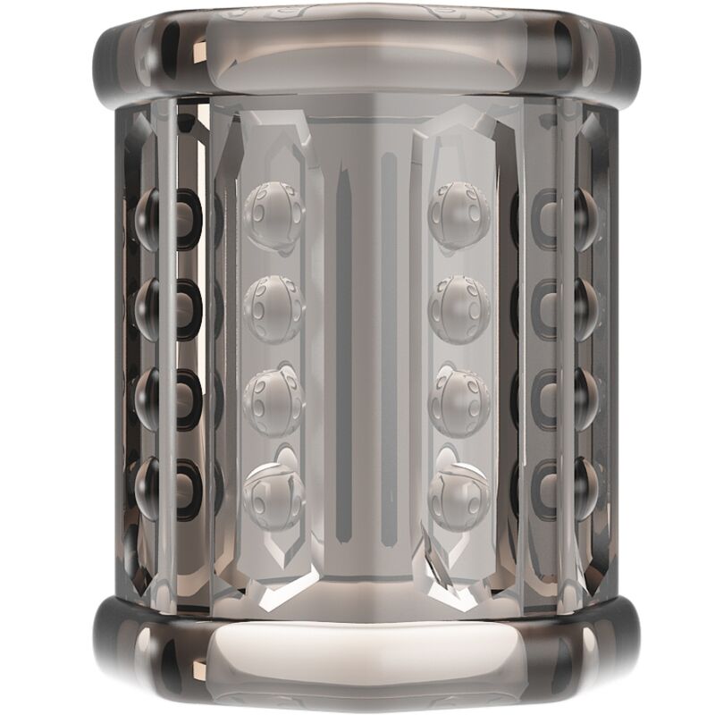 Ronael Penis Sleeve Super Stretchy Transparent | Niks.fi verkkokauppa