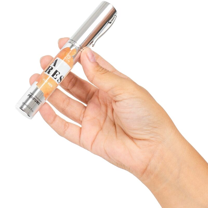 Secretplayares Natural Perfume Pheromones Travel Size For Men 10 Ml | Niks.fi verkkokauppa