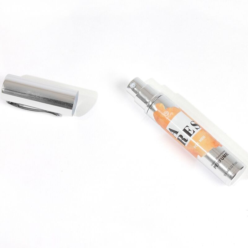 Secretplayares Natural Perfume Pheromones Travel Size For Men 10 Ml | Niks.fi verkkokauppa