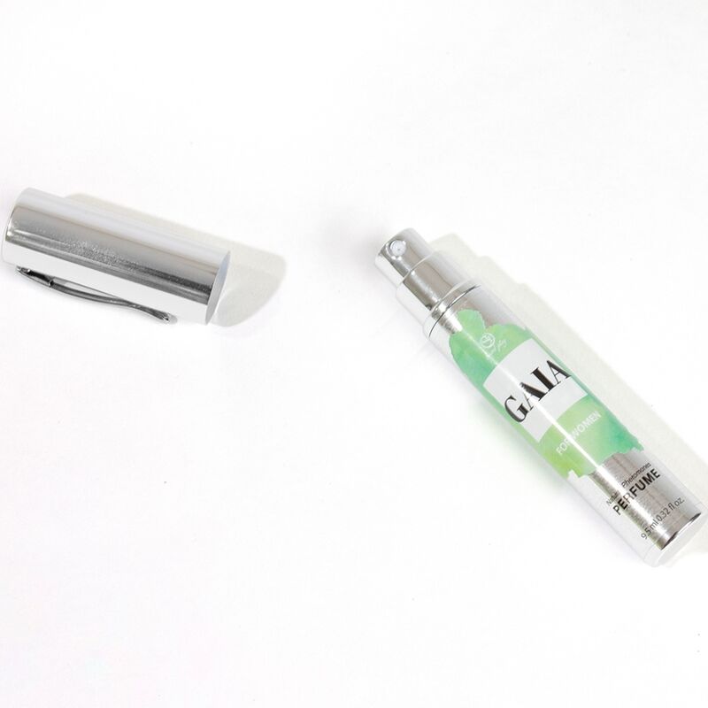 Secretplaygaia Natural Perfume Pheromones Travel Size For Women 10 Ml | Niks.fi verkkokauppa