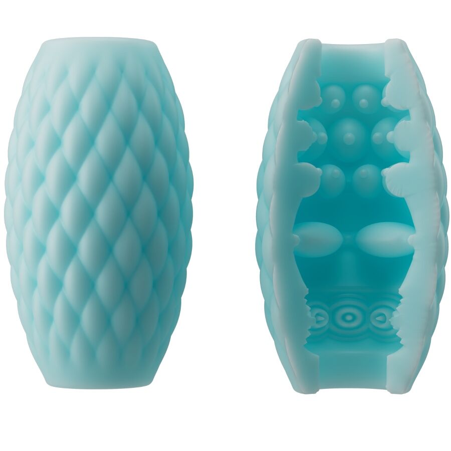 Athena Eros Pack 15 Various Male Masturbators | Niks.fi verkkokauppa
