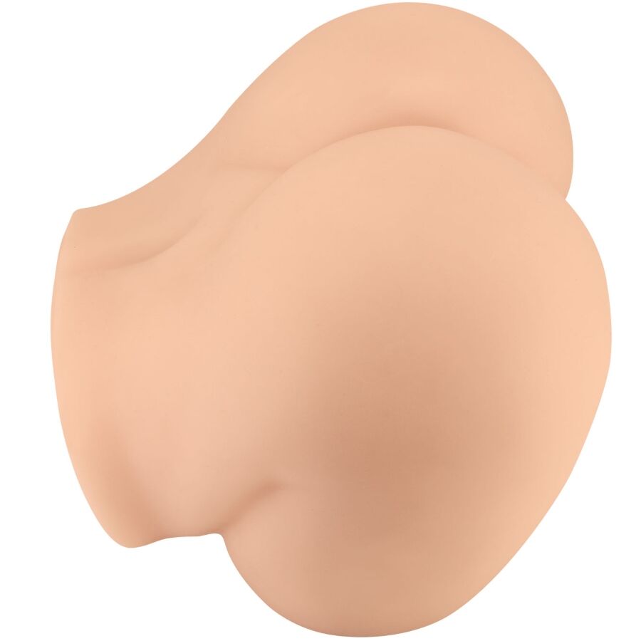 Rolonda Rear With Natural Realistic Vagina And Anus | Niks.fi verkkokauppa