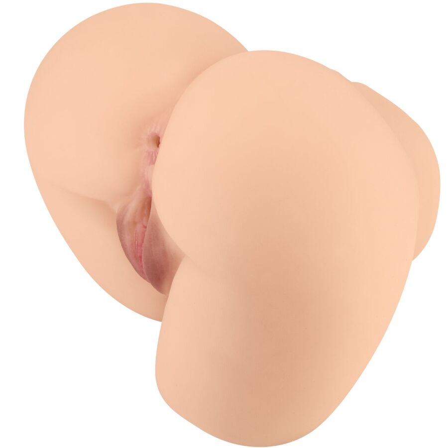 Rolonda Rear With Natural Realistic Vagina And Anus | Niks.fi verkkokauppa