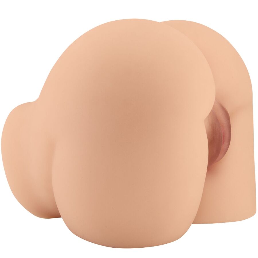 Rolonda Rear With Natural Realistic Vagina And Anus | Niks.fi verkkokauppa