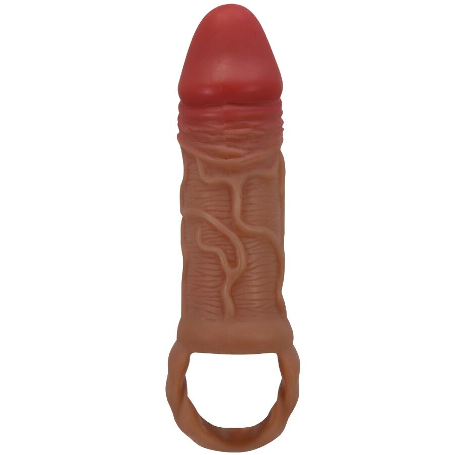 Peirre Penis Sleeve 10 Cm | Niks.fi verkkokauppa