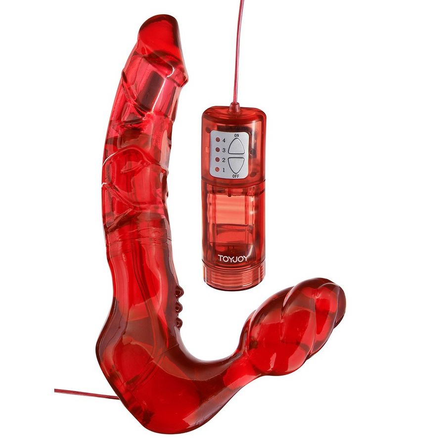 Toyjoy Bend Over Boyfriend Vibrating | Niks.fi verkkokauppa