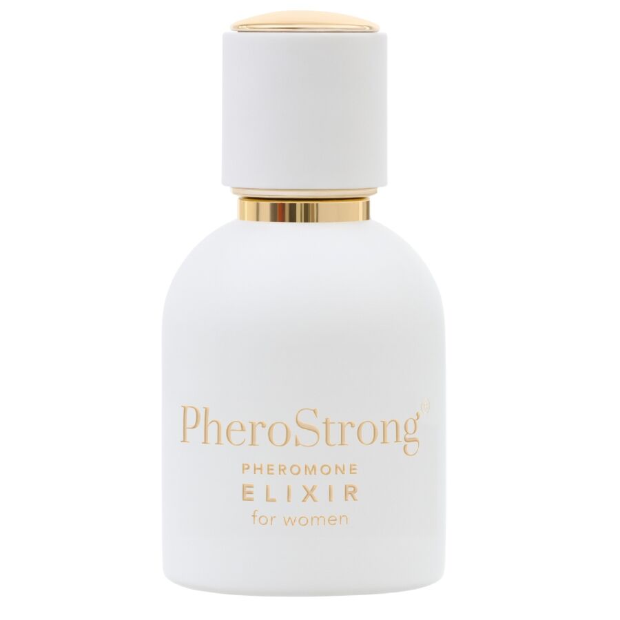 Pheromone Elixir For Women 50 Ml | Niks.fi verkkokauppa
