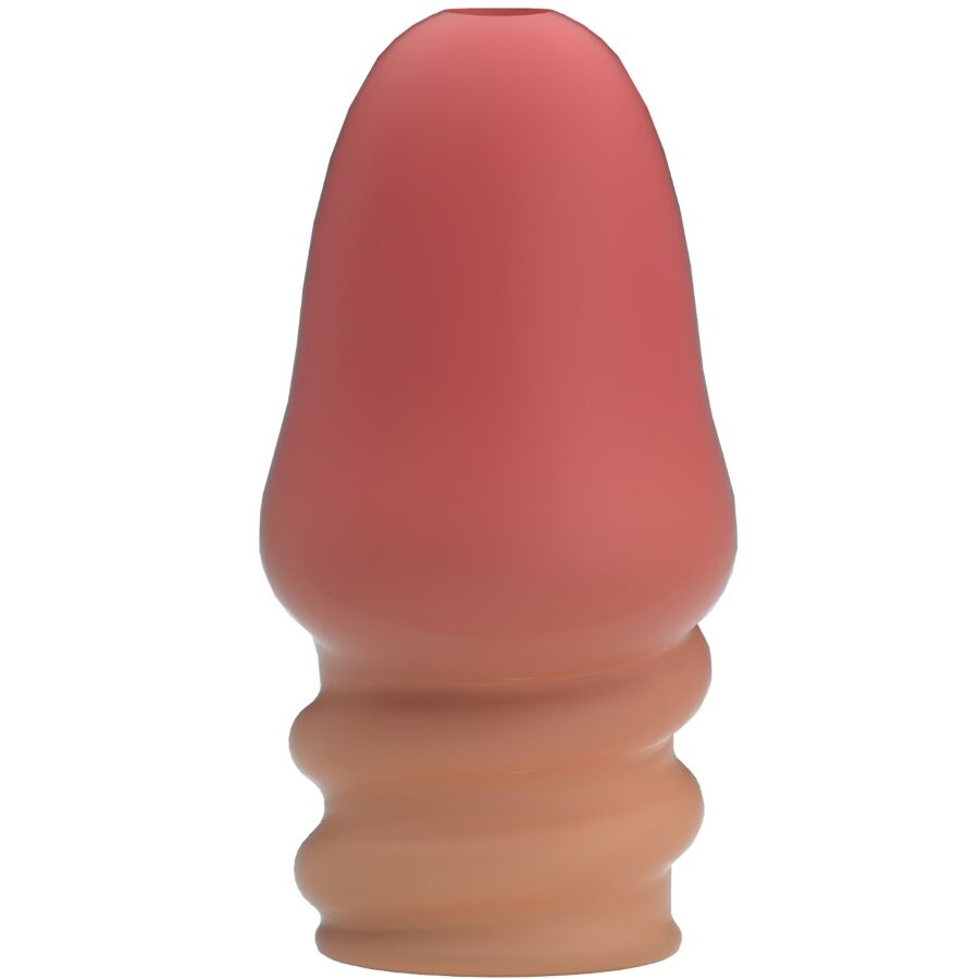 Pretty Lovejeremy Penis Thicker Pink | Niks.fi verkkokauppa