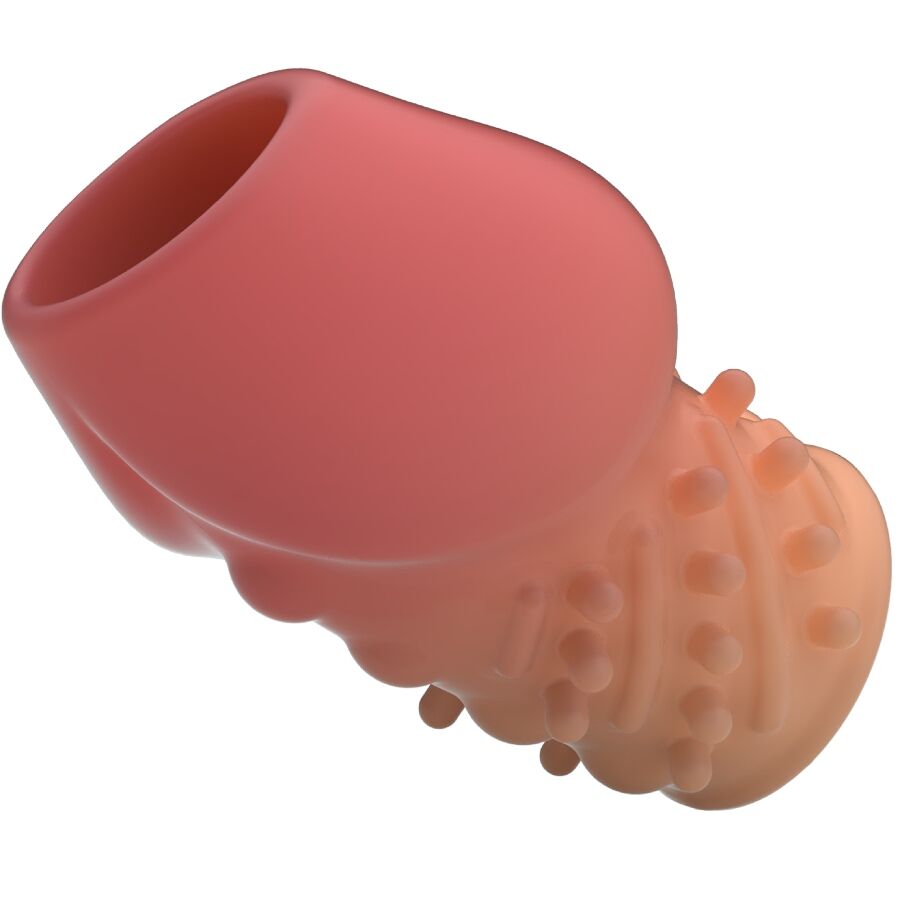 Pretty Lovematias Penis Thicker Pink | Niks.fi verkkokauppa