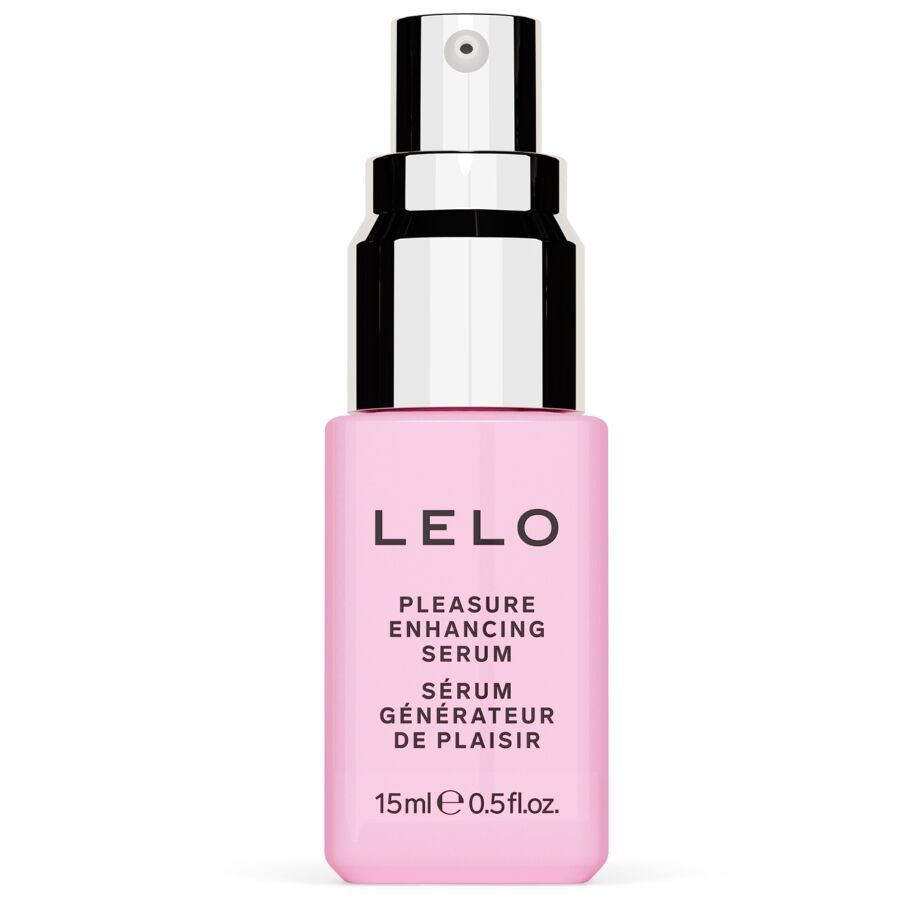 Clitoris Pleasure Enhancing Serum 15Ml | Niks.fi verkkokauppa