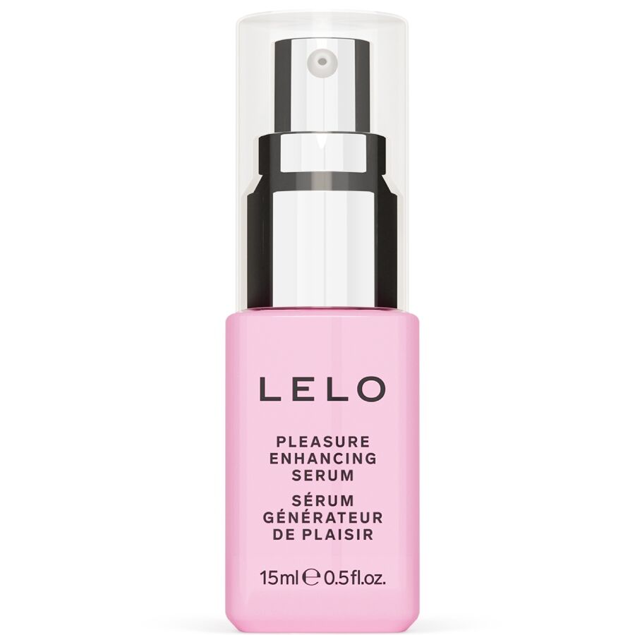 Clitoris Pleasure Enhancing Serum 15Ml | Niks.fi verkkokauppa