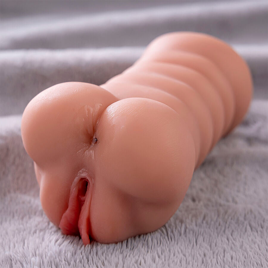 Ramar Vagina Masturbator With Vibration | Niks.fi verkkokauppa