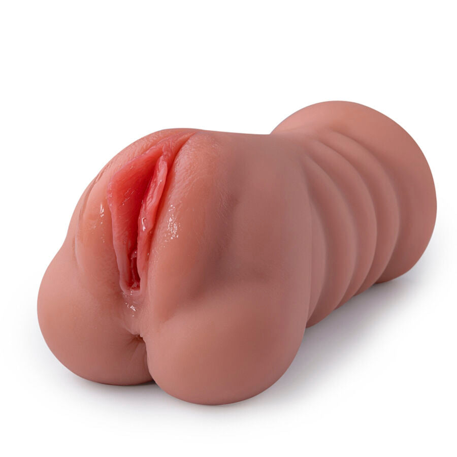 Ramar Vagina Masturbator With Vibration | Niks.fi verkkokauppa