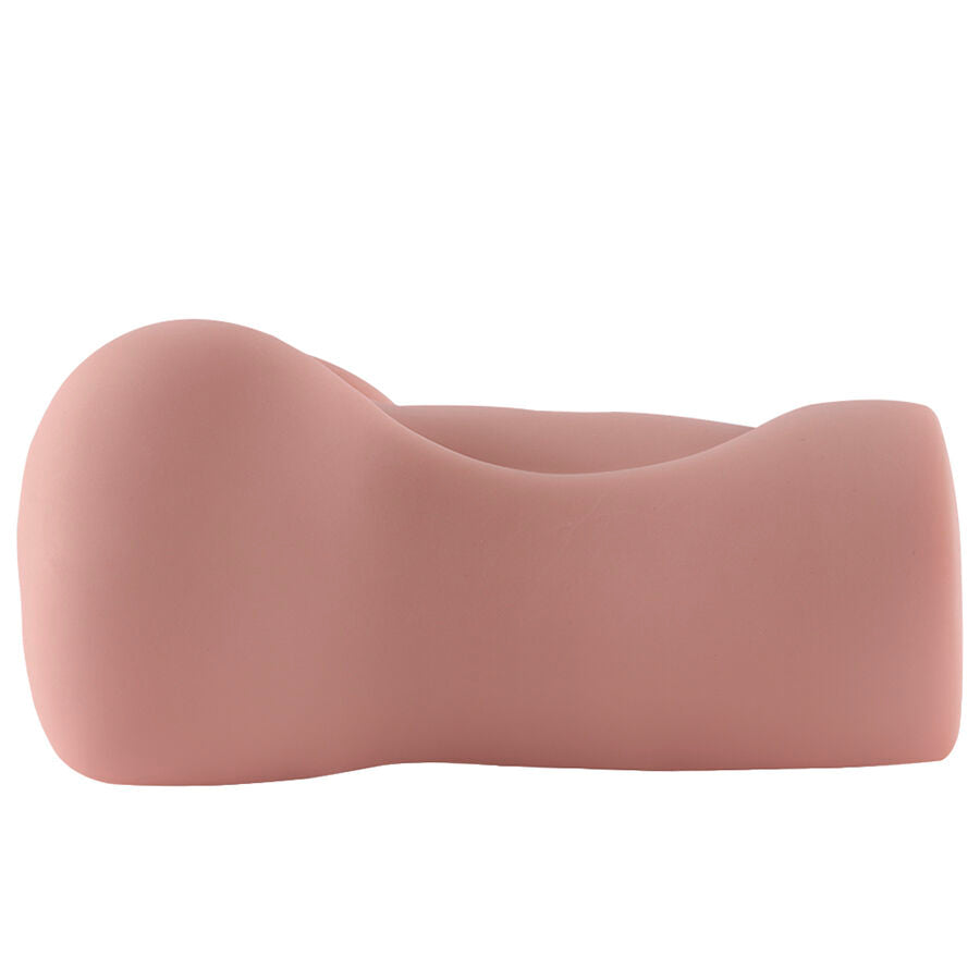 Aggie Vibrating Vagina Masturbator With Vibration | Niks.fi verkkokauppa