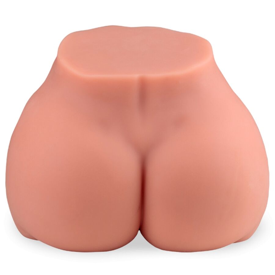 Frederico Masturbador Realistic Dildo Front Position With Thrusting 15 Cm | Niks.fi verkkokauppa