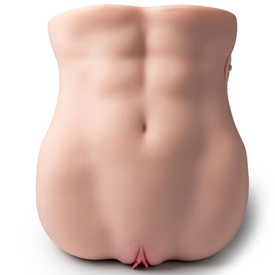Lydia Female Vagina Masturbator With Thrusting 25 Cm | Niks.fi verkkokauppa