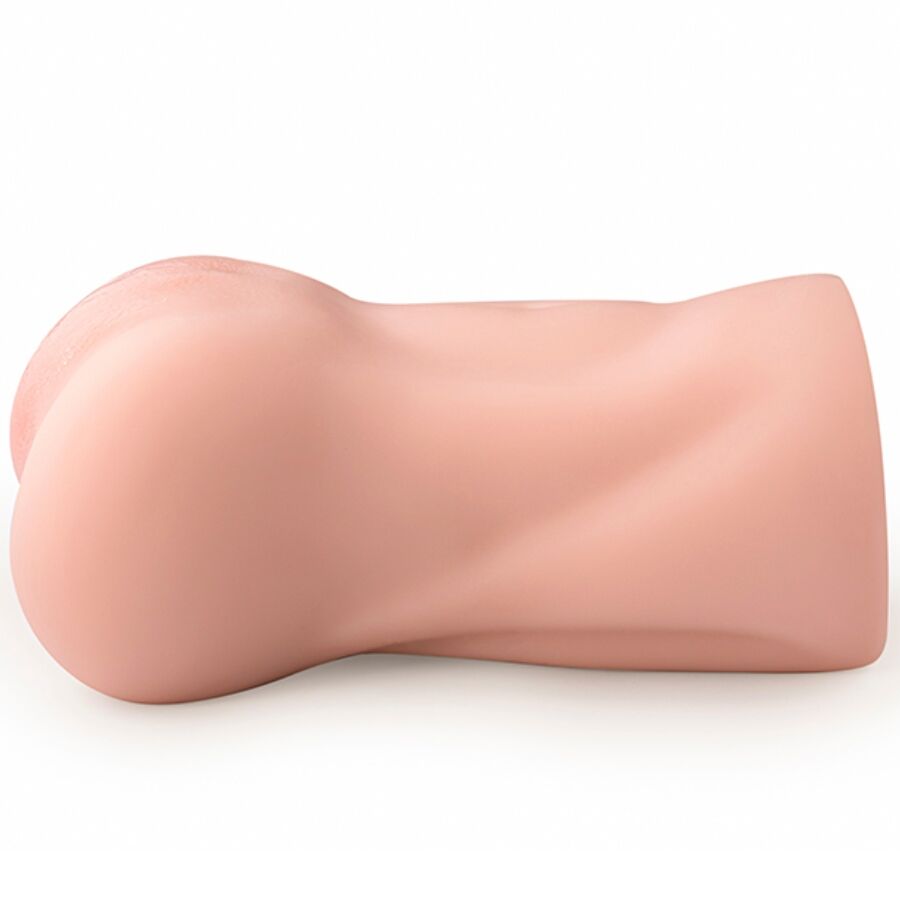 Elaine Vagina Masturbator With Vibration | Niks.fi verkkokauppa