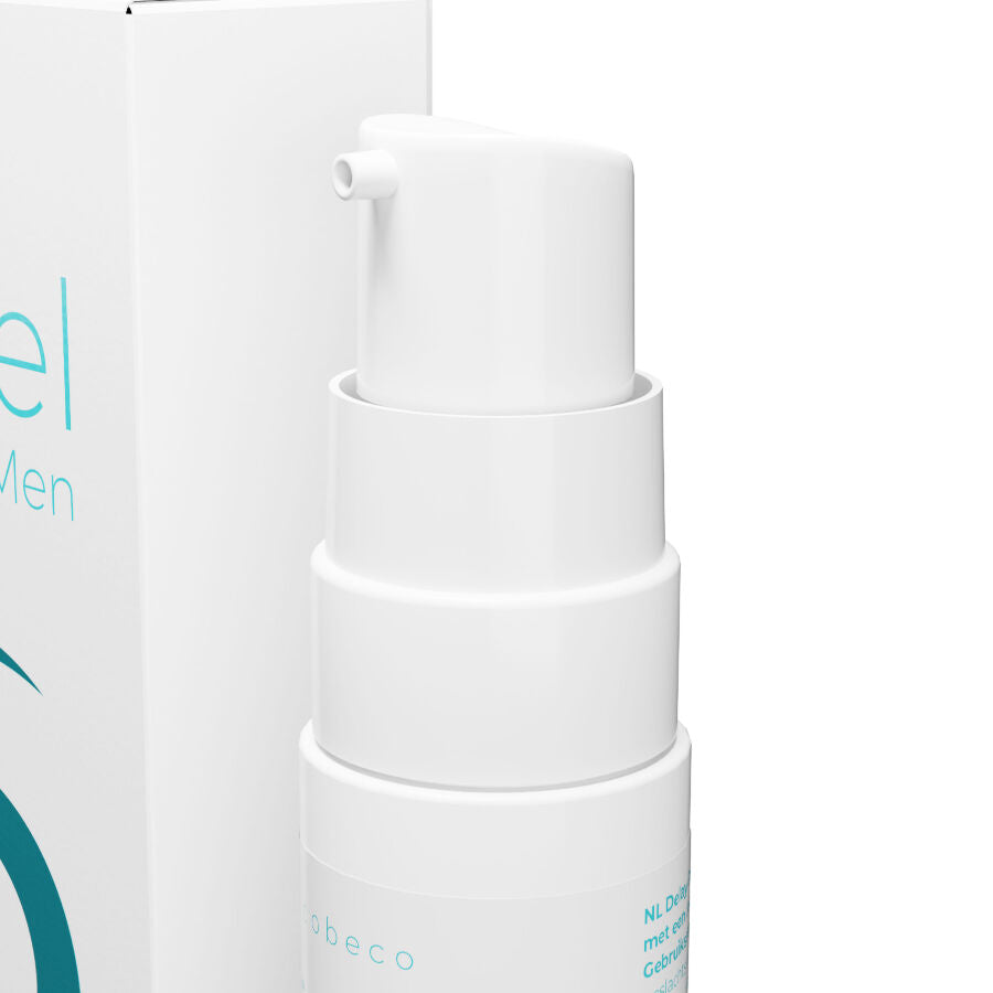 Cobecoviagel For Men Delay Gel 30 Ml | Niks.fi verkkokauppa