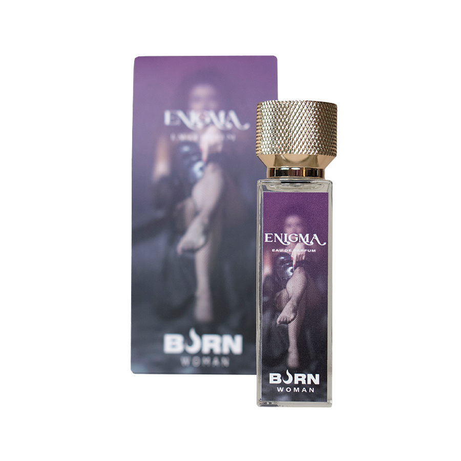 Enigma Women'S Perfume 20 Ml | Niks.fi verkkokauppa