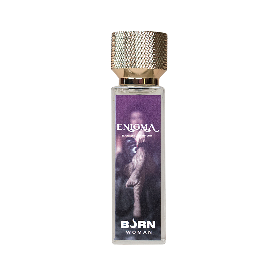 Enigma Women'S Perfume 20 Ml | Niks.fi verkkokauppa