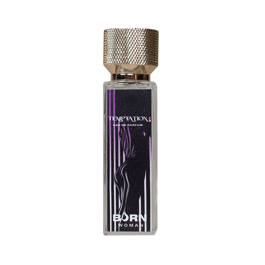 Temptation Women'S Perfume 20 Ml | Niks.fi verkkokauppa