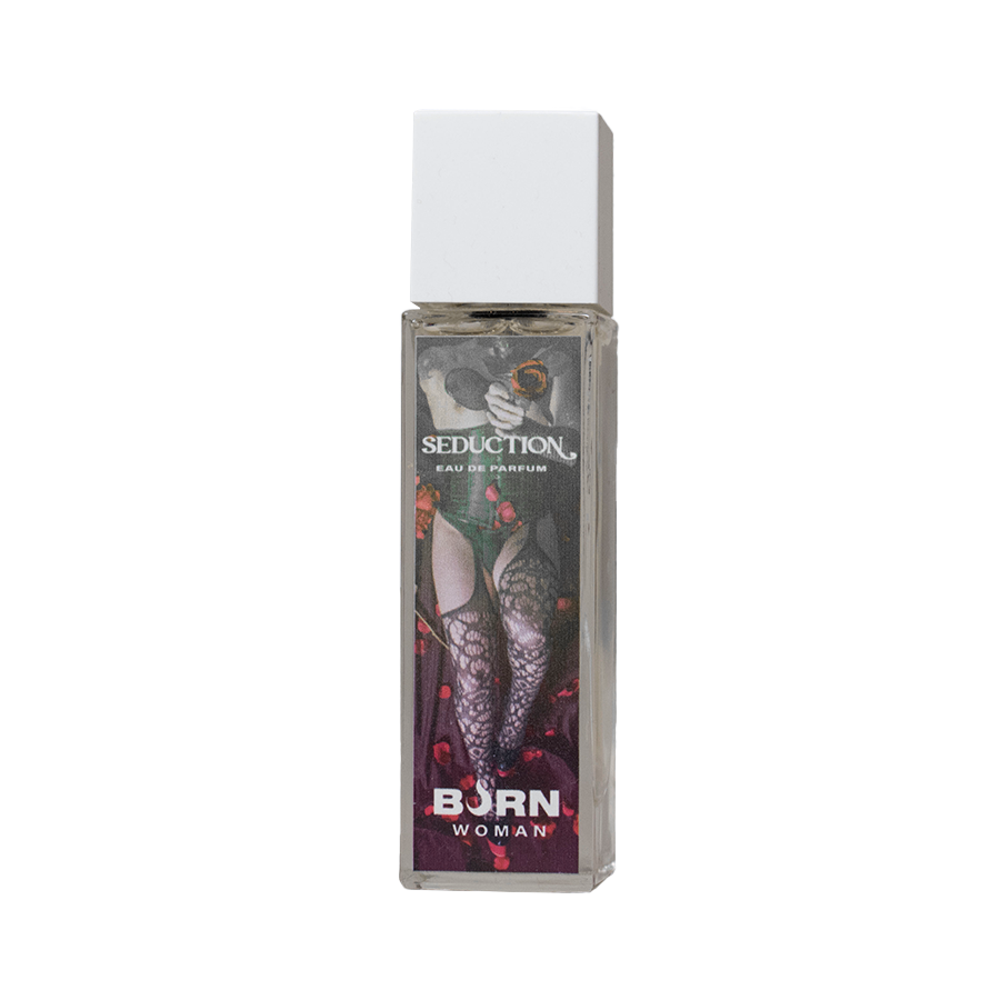 Seduction Women'S Perfume 20 Ml | Niks.fi verkkokauppa