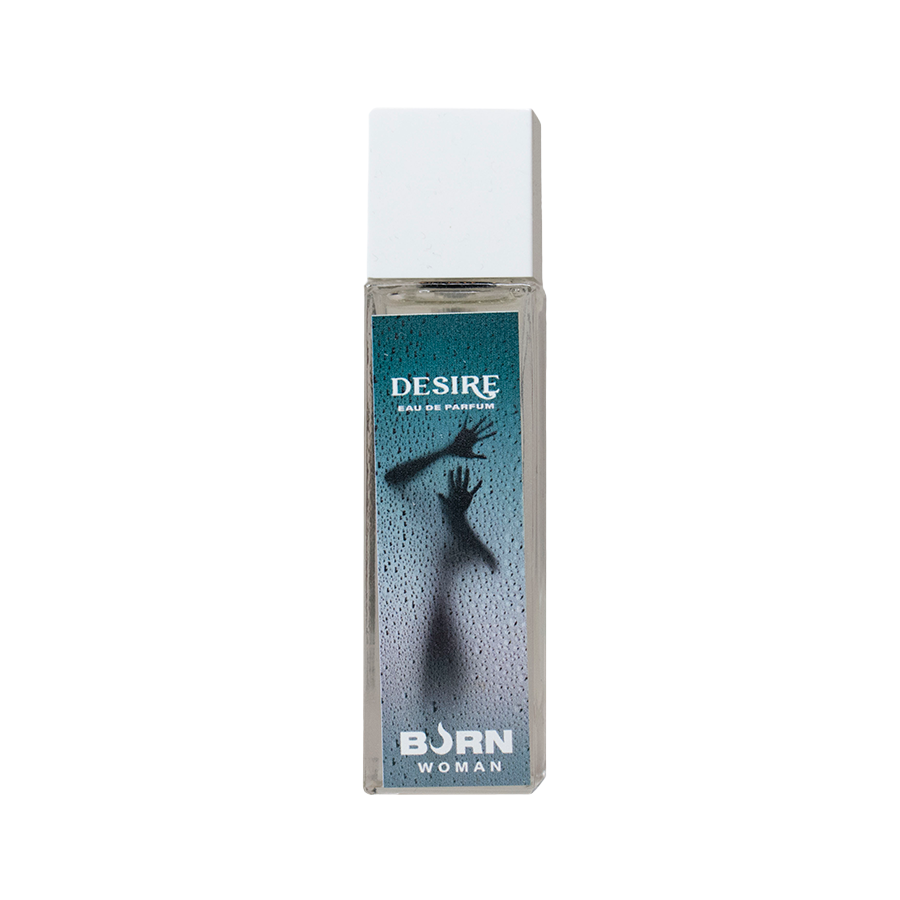 Desire Women'S Perfume 20 Ml | Niks.fi verkkokauppa