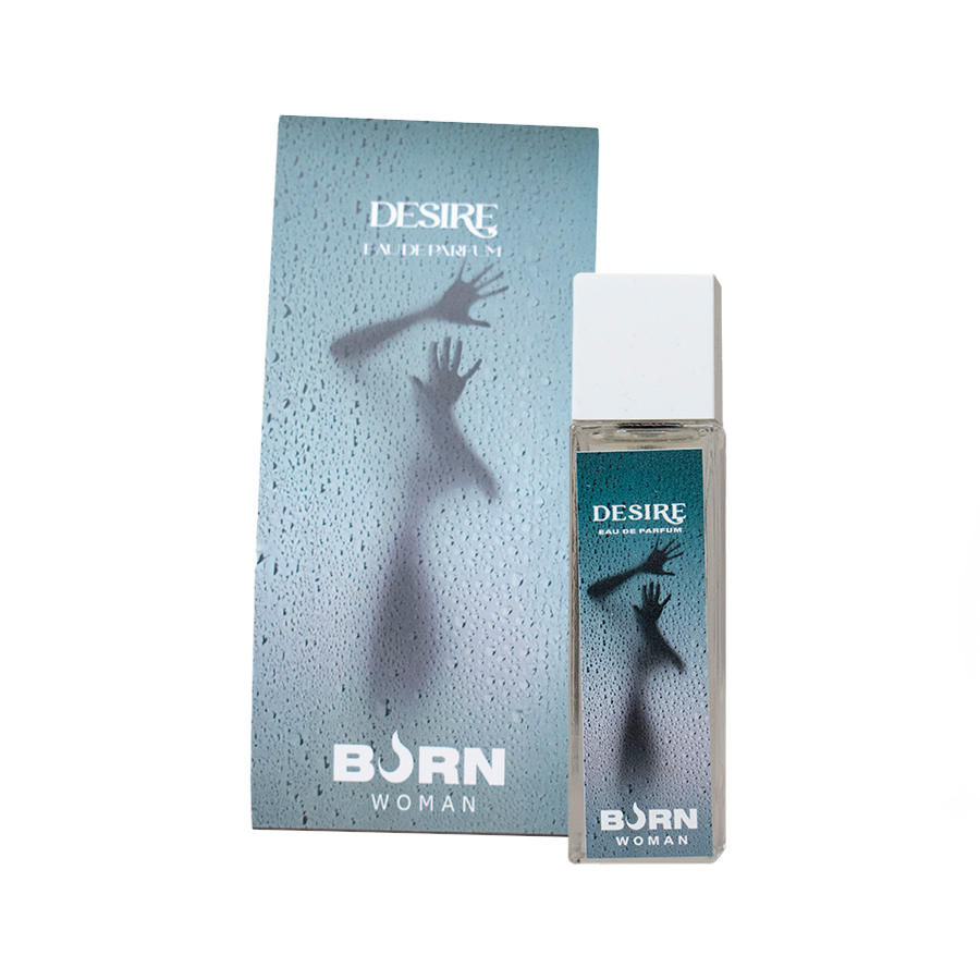 Desire Women'S Perfume 20 Ml | Niks.fi verkkokauppa