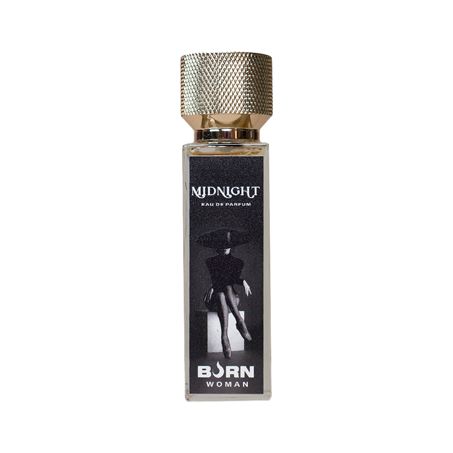 Midnight Women'S Perfume 20 Ml | Niks.fi verkkokauppa