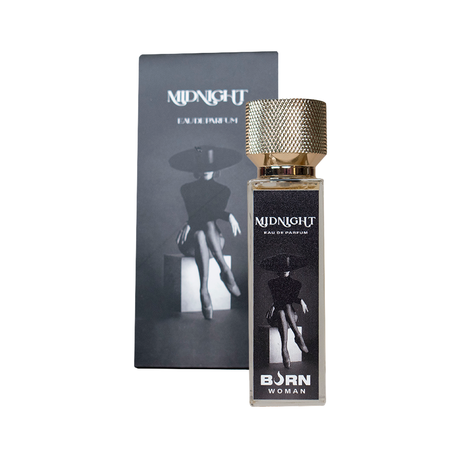 Midnight Women'S Perfume 20 Ml | Niks.fi verkkokauppa