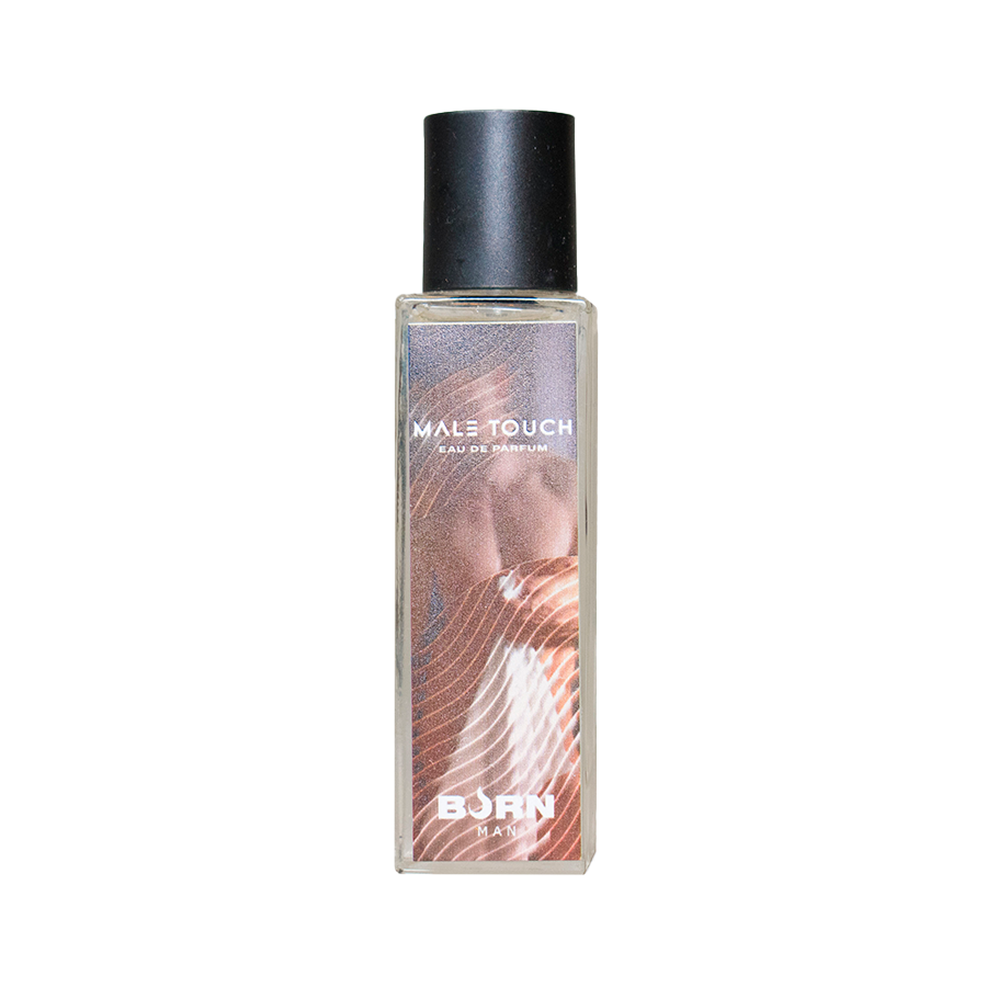 Male Touch Men'S Perfume 20 Ml | Niks.fi verkkokauppa