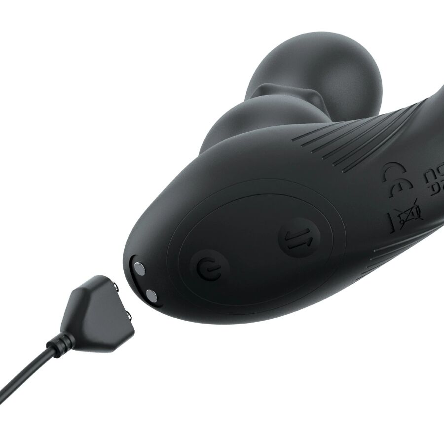 Anal Fantasy Elite Collectionvibrating Anal Ring And Massager With Remote Control | Niks.fi verkkokauppa