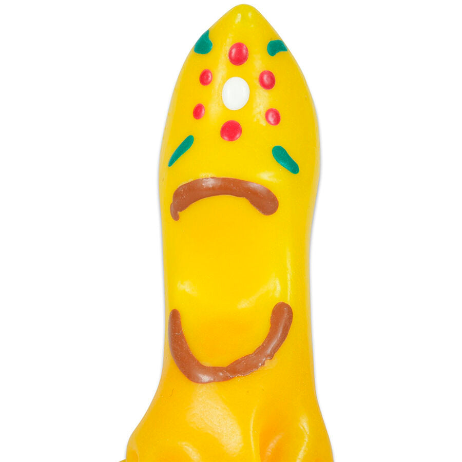 Handpainted Novelty Condoms Clog | Niks.fi verkkokauppa