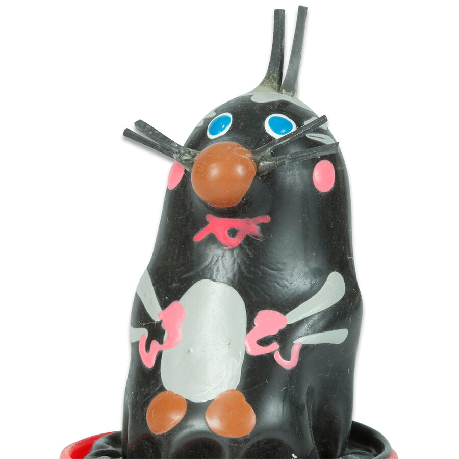 Handpainted Novelty Condoms Mole | Niks.fi verkkokauppa