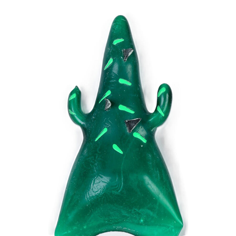 Handpainted Novelty Condoms Big Cactus Xl | Niks.fi verkkokauppa