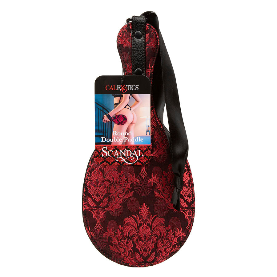 Scandal Double Round Shovel | Niks.fi verkkokauppa