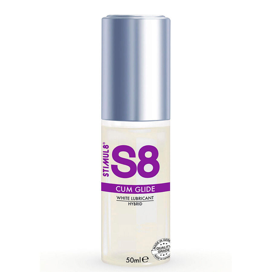S8 Cum Glide Hybrid Lubricant 50 Ml | Niks.fi verkkokauppa