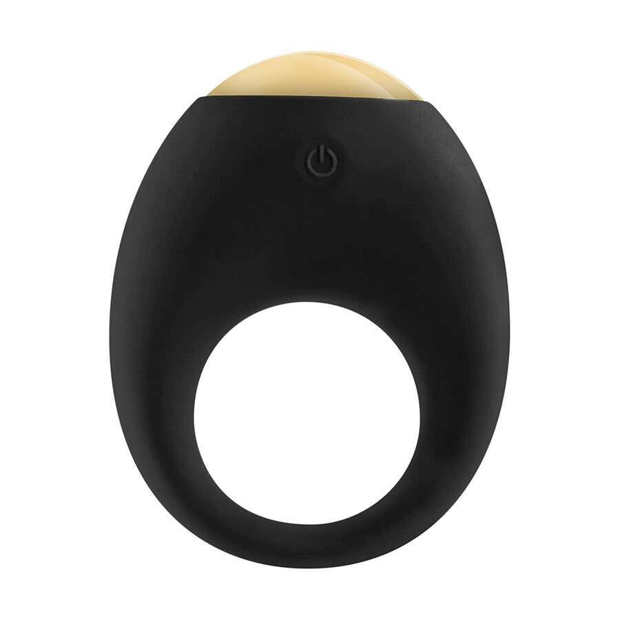 Eclipse Light Vibrating Penis Ring | Niks.fi verkkokauppa