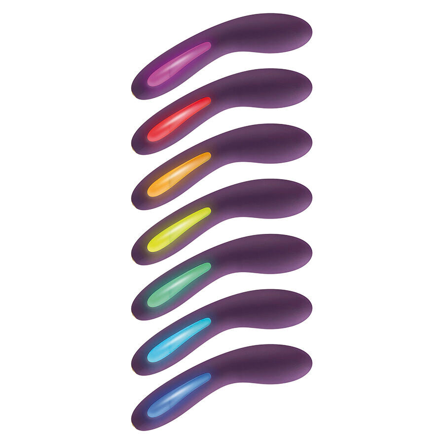 Luminate Light Vibrating Purple | Niks.fi verkkokauppa