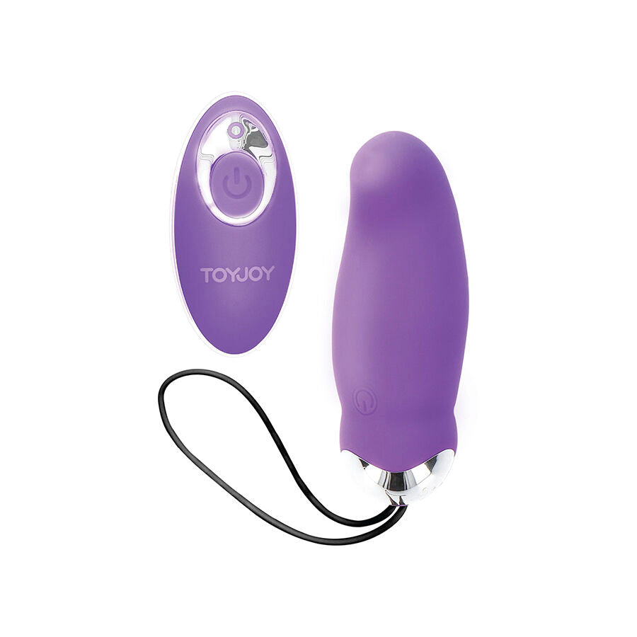 Happiness My Orgasm Eggsplode Vibrator Remote Control | Niks.fi verkkokauppa