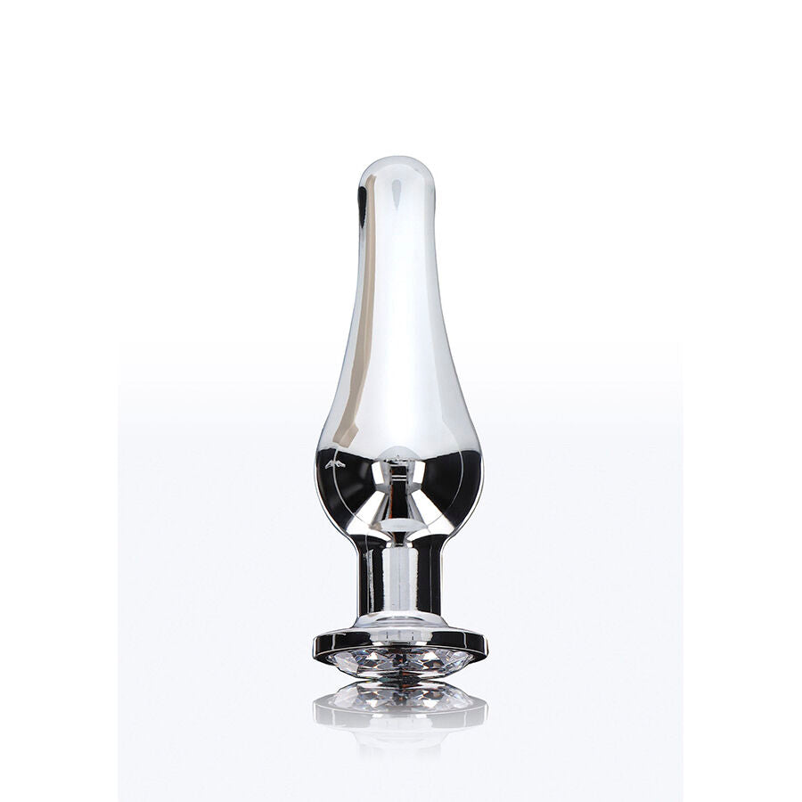 Anal Play Diamond Bum Bijou Small Anal Plug | Niks.fi verkkokauppa