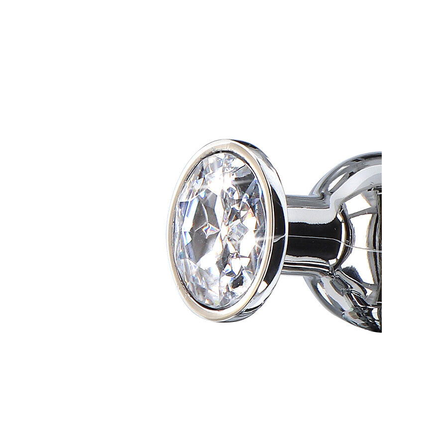 Anal Play Diamond Bum Bijou Small Anal Plug | Niks.fi verkkokauppa