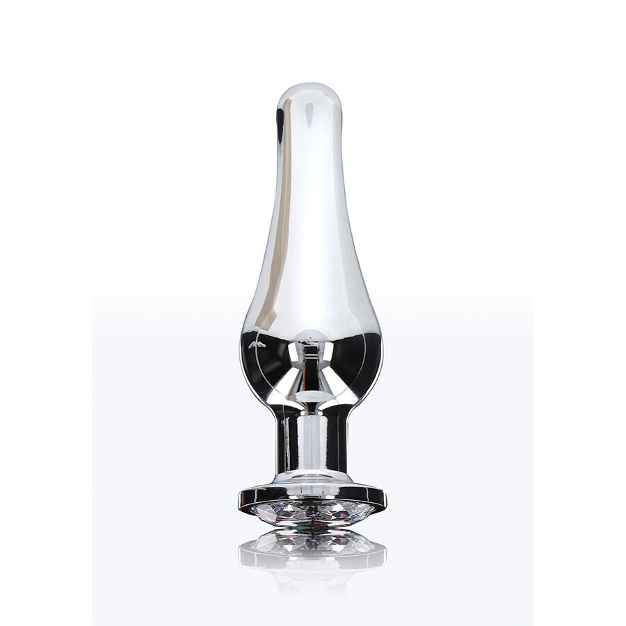 Anal Play Diamond Bum Bijou Medium Anal Plug | Niks.fi verkkokauppa