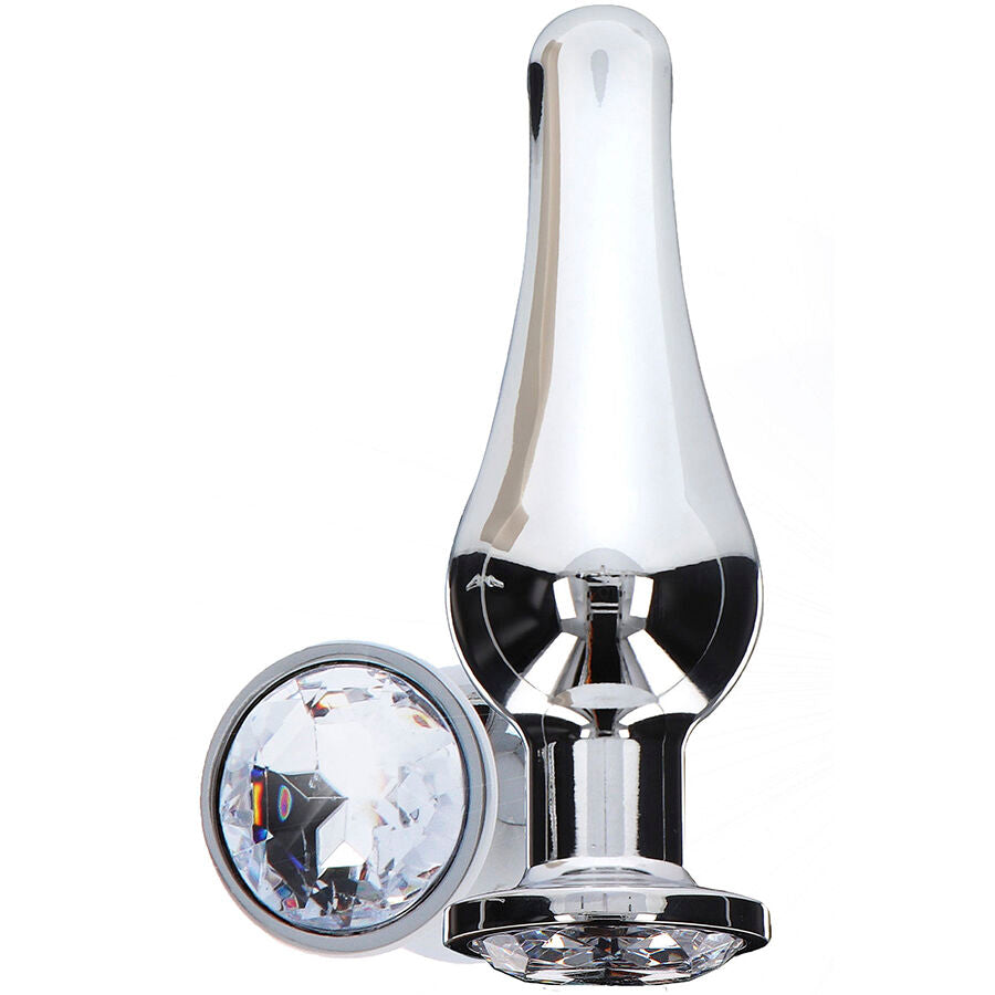 Anal Play Diamond Bum Bijou Large Anal Plug | Niks.fi verkkokauppa